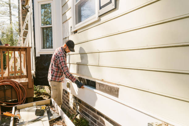 Top rated local Siding Repair specialists in East Liberty, OH